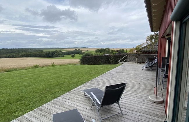 Holiday Home Red Milan - Photo 25