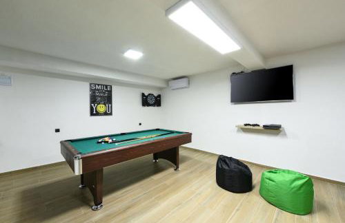 Villa Mare - with HEATED POOL - Foto 15