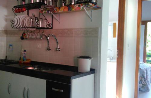 Villa Félix Suites e Chalés - Foto 30