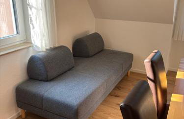 Ferienwohnung zum Mühlbach - Foto 35