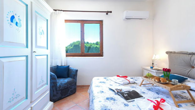 Villa Country - Foto 3, Habitación