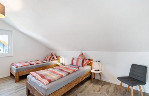 Neubau Ferienwohnung Kleine Auszeit - Photo 24