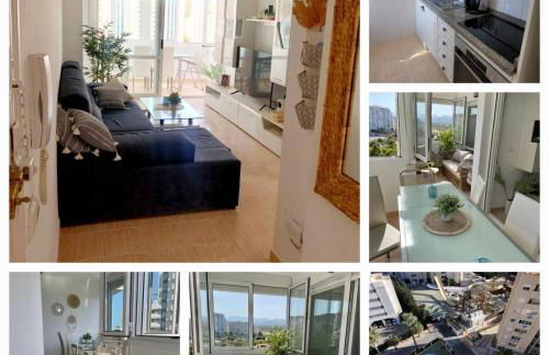 Appartamento CasaBlanca Finestrat - Foto 1