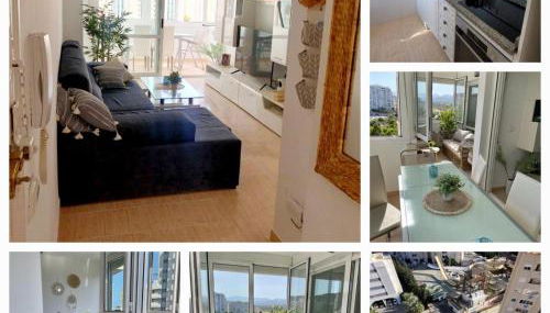 Appartamento CasaBlanca Finestrat - Foto 1