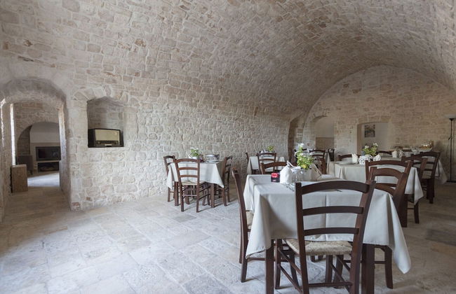 Masseria Fanizzi - Photo 44