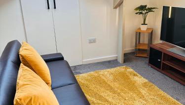 City Blessed Apartment 4 with free parking - Foto 1