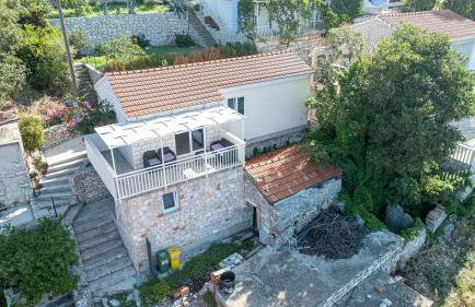 Seaside holiday house Borje, Peljesac - 24805 - Foto 3