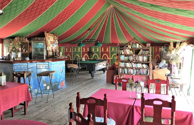 Paraiso Perdido - Foto 54