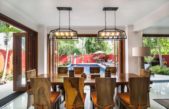 Casa Mimba - Foto 13