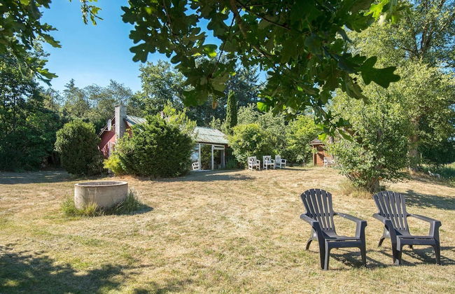 6 Person Holiday Home in Braedstrup-by Traum - Foto 22