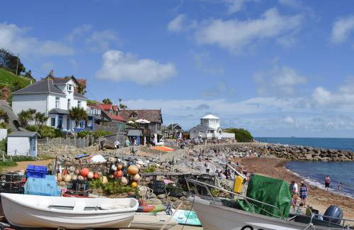 Priory Barn - Photo 24