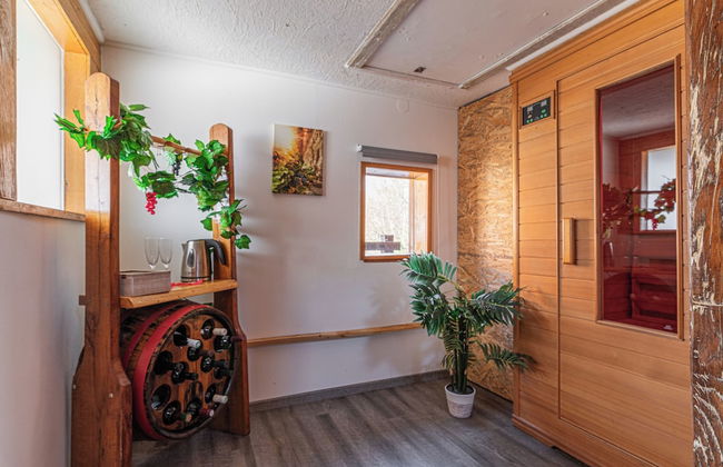 Luxury Vineyard Retreat Matej - Foto 12