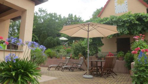 Ferienhaus Beutnitz - Foto 2