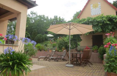 Ferienhaus Beutnitz - Foto 2