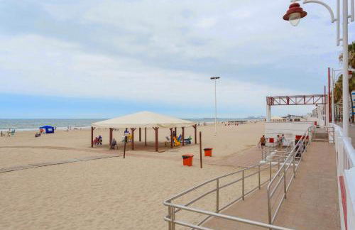 Casa Ros-PLAYA free parking by Cadiz4Rentals - Foto 52