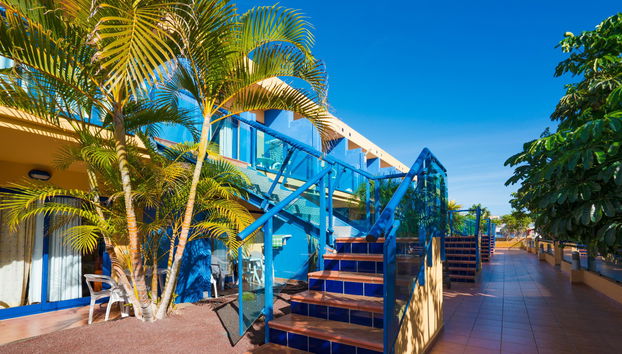 BLUESEA Jandia Luz - Foto 4