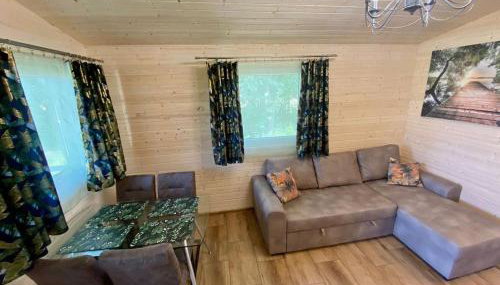 Domek nad stawem - Mazury - Foto 5