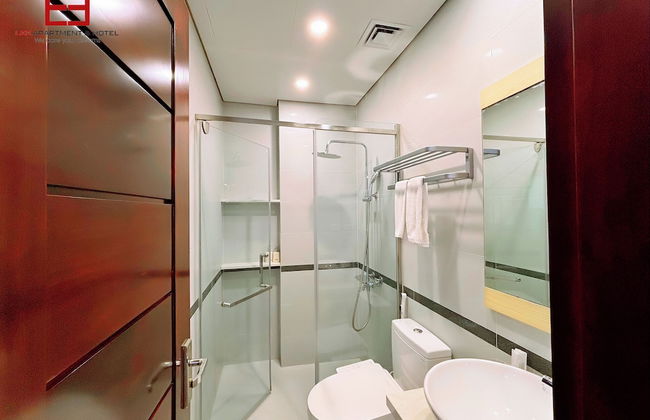 Lee Apartment & Hotel - Photo 12