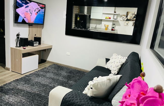 SUITES H&A 911 - Foto 11