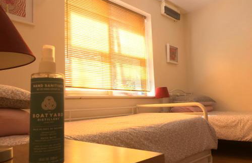 Pigeon Brae pet friendly accommodation Enniskillen - Foto 12