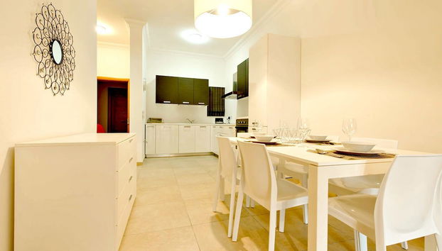 Restauration dans la chambre