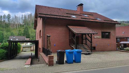 Gästehaus Harzklause 6 - Foto 2