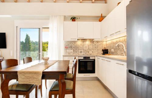 Giardinia Holiday Homes with Private Pool - Foto 42