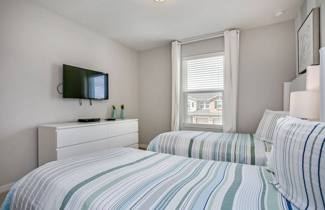 5128kway Amazing New Compass Bay Resort - Foto 9