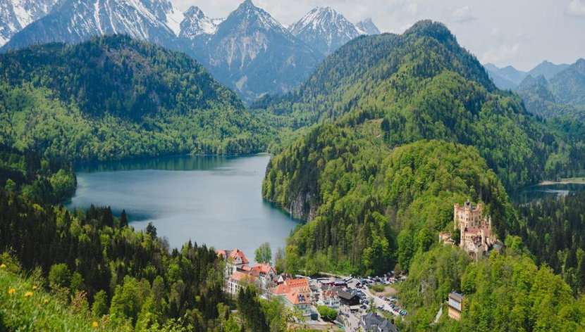 Excursión a los castillos de Neuschwanstein y Linderhof - Foto 2