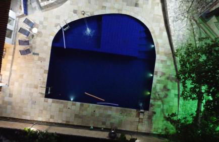 Casa inteira, com sauna, piscina ozonizada, praia Enseada dos Corais, Cabo de Santo Agostinho, Pernambuco, Brasil - Foto 76