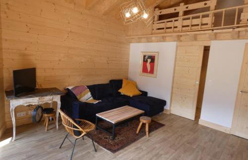 Appartement haut standing, 8 personnes, 4 chambres - SOURCES302 - Foto 3