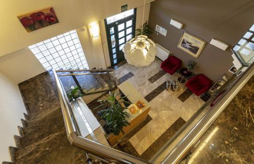 Apartamentos Turísticos Playa de Tapia - Foto 17