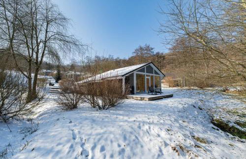 4 Personen mit Sauna F0H8 - Foto 10