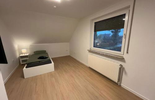 HörnQuartier - modern eingerichtete Ferienwohnung - Familienfreundlich, ideal auch für Geschäftskunden - Foto 4