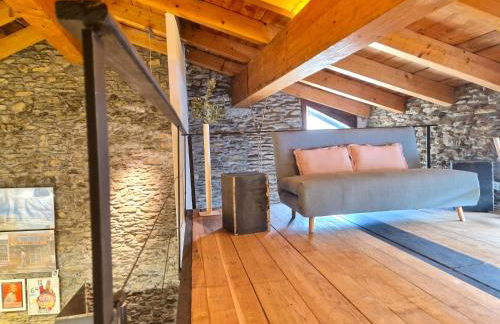 Paller rústic de muntanya amb estil i acollidor by RURAL D'ÀNEU - Foto 8