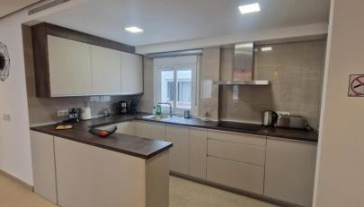 Sunray Apartment San Pedro de Alcantara - Foto 5