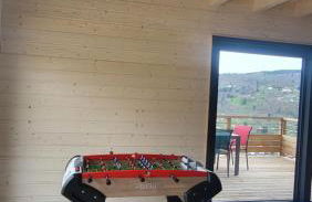 CHALET LE 17 4 étoiles - Foto 8