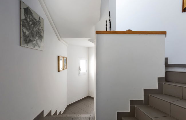 909 Appartamento Porticciolo by Barbarhouse - Foto 5