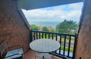 le cottage vue mer - Foto 19