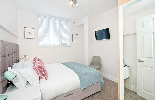 7 Greek Street by City Living London - Foto 5