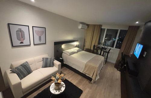 América Executive Apart Hotel Campos - LAMAG - Photo 74