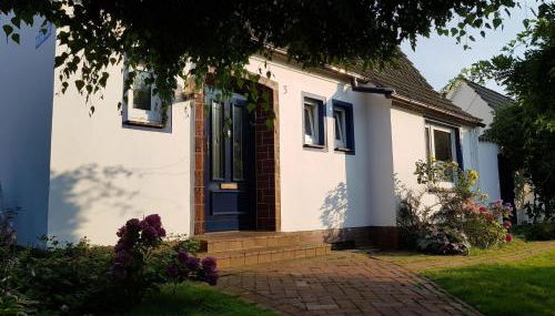 Holiday Home Erholung pur- Nordsee-Urlaub mit Hund by Interhome - Foto 3