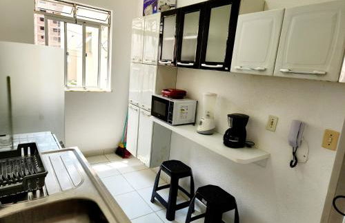 Apartamento Modus Vivendi - Foto 39