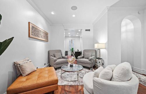 Downing by Rove Travel Private Terrace & Patio - Foto 6