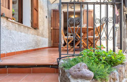 Esclusiva Dimora Storica nel cuore del Borgo Medievale---- Exclusive Historical House inside the Medieval Village - Foto 52