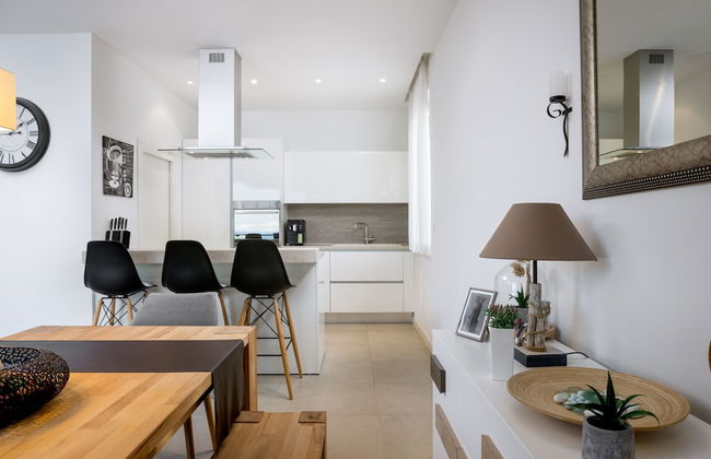 Acadia Beach Villas & Apartments, Slatine - Photo 24