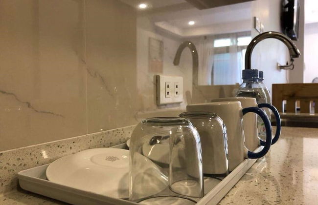 Umali Kayo at Megatower Residences 1 - Foto 9