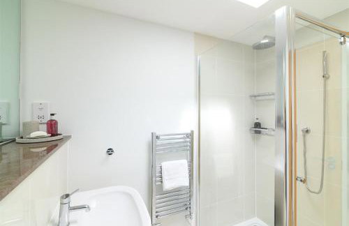 The Penthouse, 48 Zinc - Foto 18