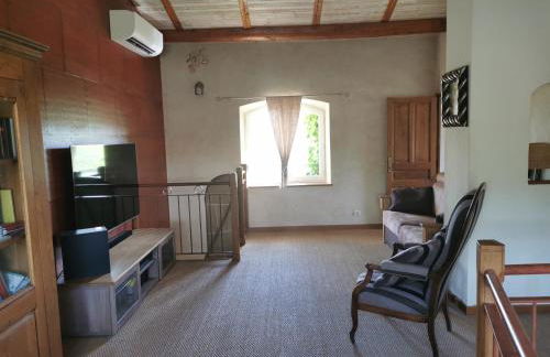 Maison de Campagne - Photo 14