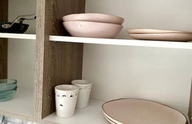 Buer City Apartment mit Balkon - Photo 9